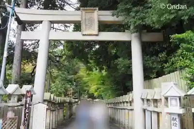 朝護孫子寺(奈良県)