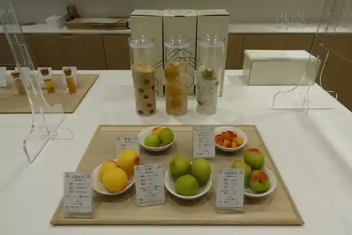 頂法寺(六角堂)の授与品その他