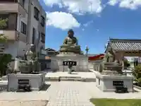 大長寺(埼玉県)