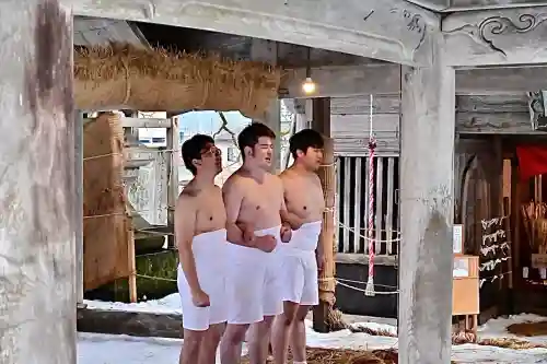 普光寺(新潟県)