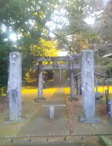 雷神社(福岡県)