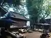 戸越八幡神社のその他建物