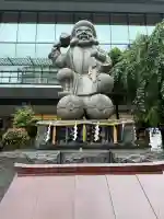 神田神社(神田明神)(東京都)