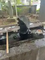 神炊館神社 ⁂奥州須賀川総鎮守⁂(福島県)