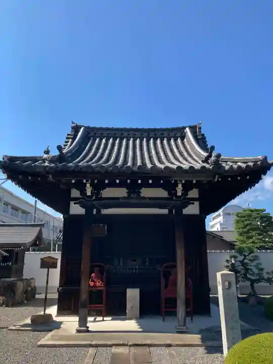 正運寺(京都府)