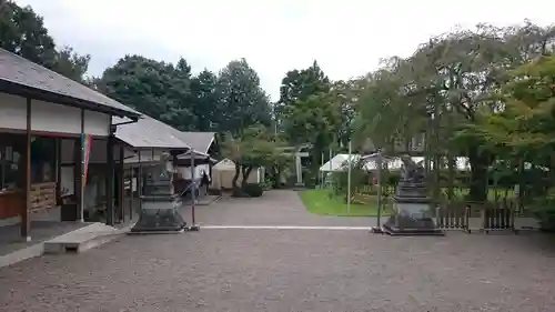 足羽神社の建物その他