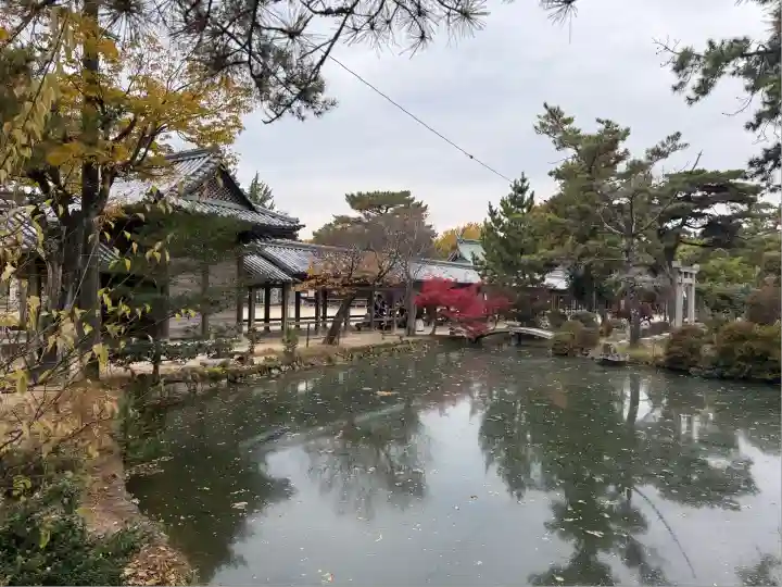 備中国總社(岡山県)