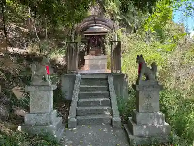 稲荷神社(兵庫県)