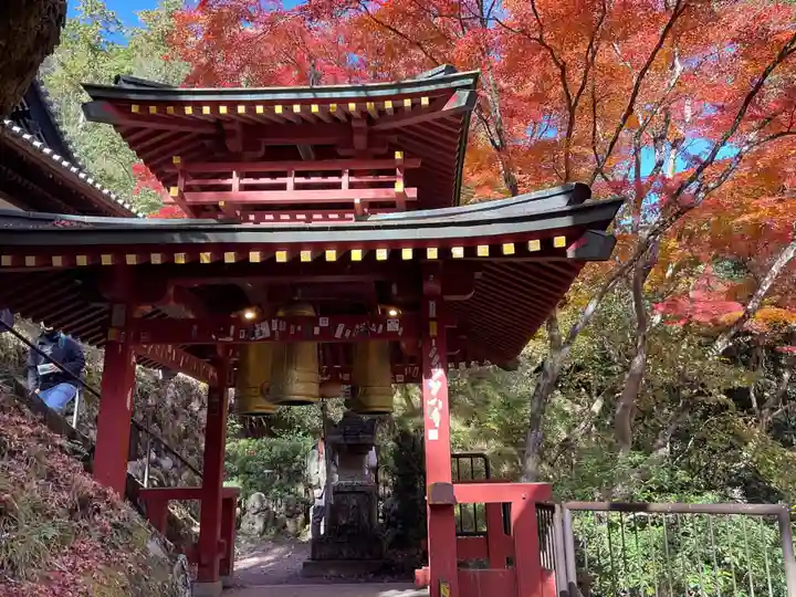愛宕念仏寺(京都府)