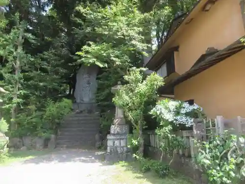 五所神社(神奈川県)