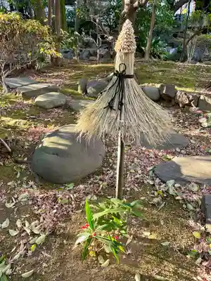 天徳寺(東京都)