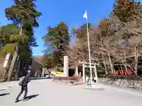 椿大神社のその他建物