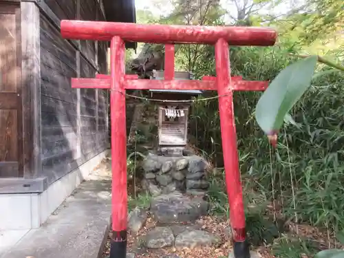 白鬚神社(埼玉県)
