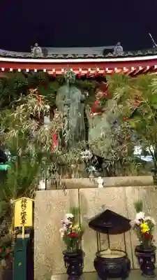 摩利支天 徳大寺のその他建物