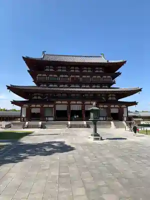 薬師寺(奈良県)