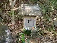 吉高稲荷大明神(兵庫県)