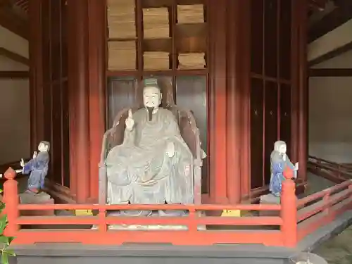 丈六寺(徳島県)