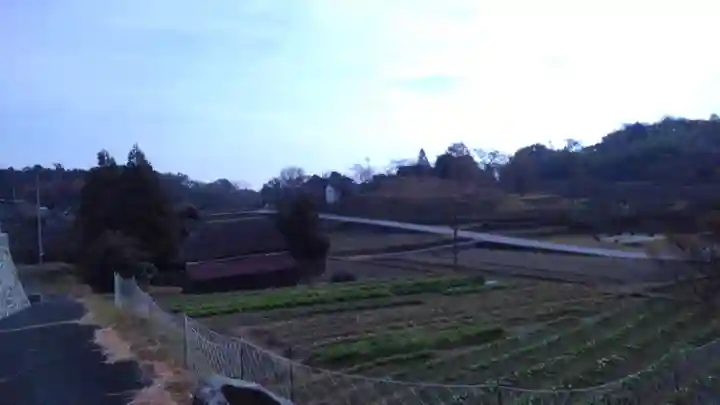 高顕寺(岡山県)