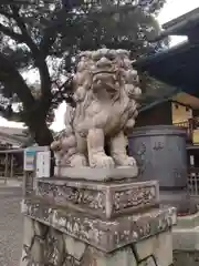 宇都宮二荒山神社(栃木県)