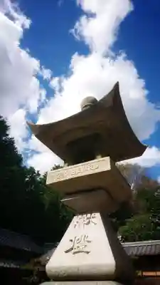 神明宮のその他建物