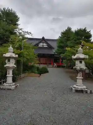 三宝荒神社のその他建物