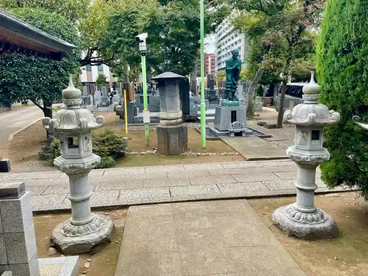 称名寺(東京都)