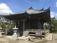 瑞巌寺五大堂の本殿・本堂