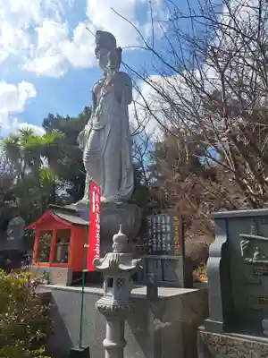 諸津観音(長崎県)
