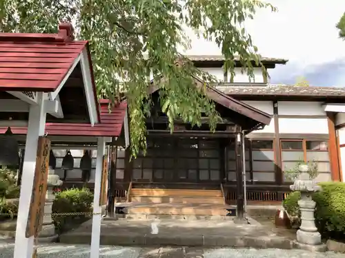 洞林寺(宮城県)