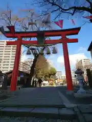 榴岡天満宮(宮城県)