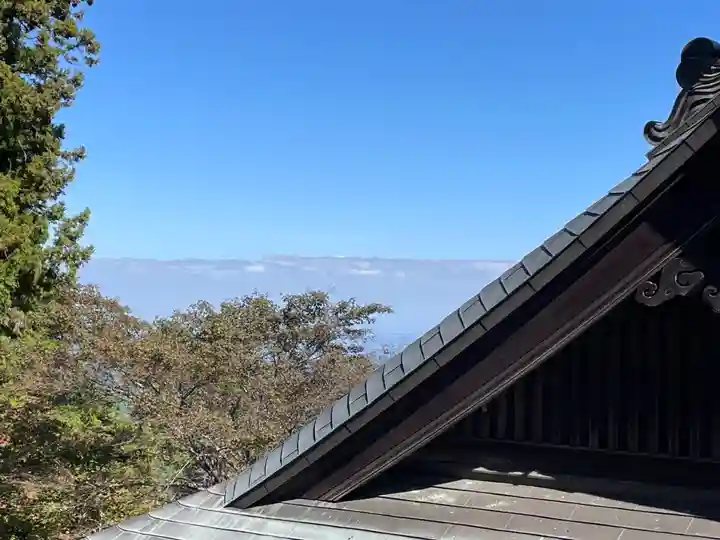 武蔵御嶽神社(東京都)