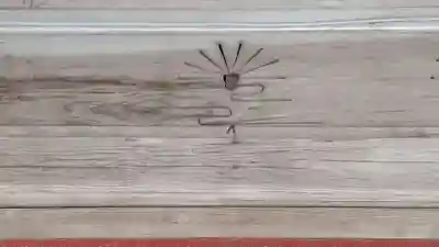 貴船神社の芸術