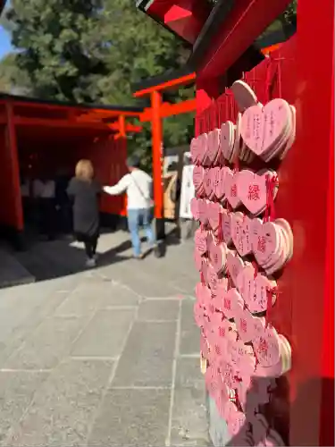 三光稲荷神社(愛知県)