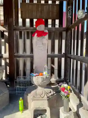 無量寺(神奈川県)