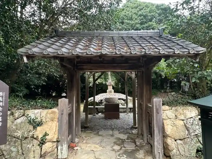 大御堂寺(野間大坊)(愛知県)