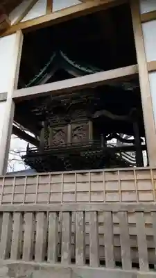 清瀧神社(千葉県)