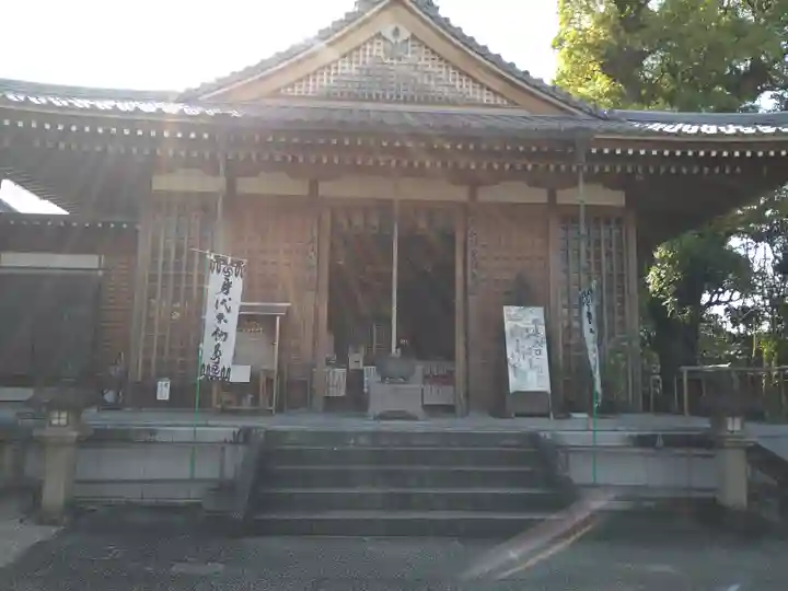 後白河院御聖蹟 法住寺(京都府)