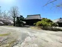 赤野井別院大恩寺(滋賀県)