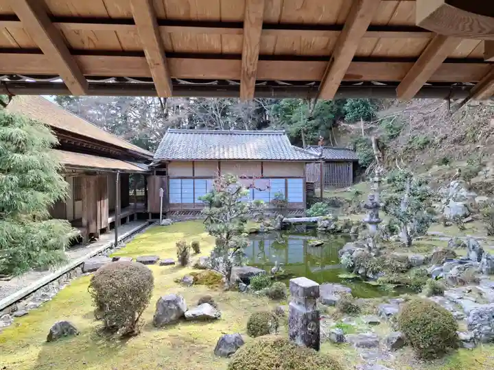 西教寺(滋賀県)