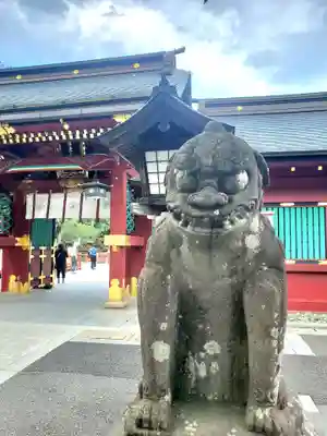 志波彦神社・鹽竈神社(宮城県)