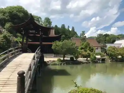 永保寺(岐阜県)