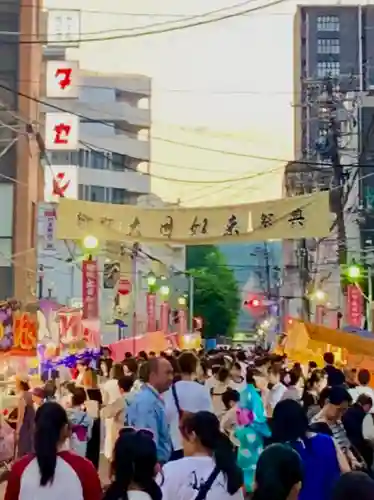 柳町大日堂(宮城県)