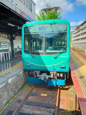 鷺森神社(京都府)