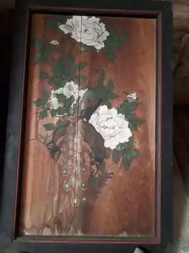 延寿寺観音堂のその他建物