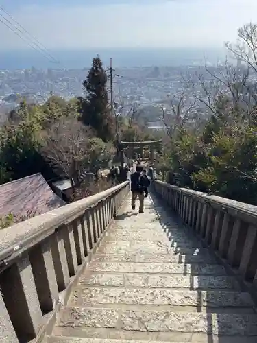 高取神社(兵庫県)