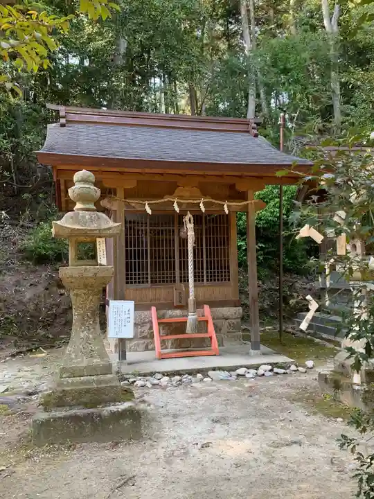 塩田八幡宮(兵庫県)