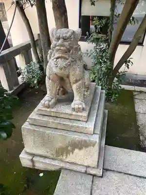 猿江神社(東京都)