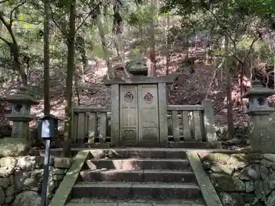 上ノ院本坊　来迎院(京都府)