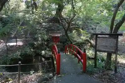 目の霊山 油山寺(静岡県)