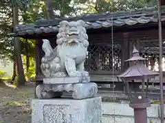 三之宮神社(滋賀県)